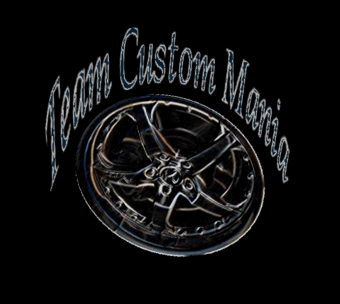 Logo team custom mania Team_c10