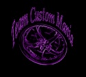 Logo team custom mania Team_c14