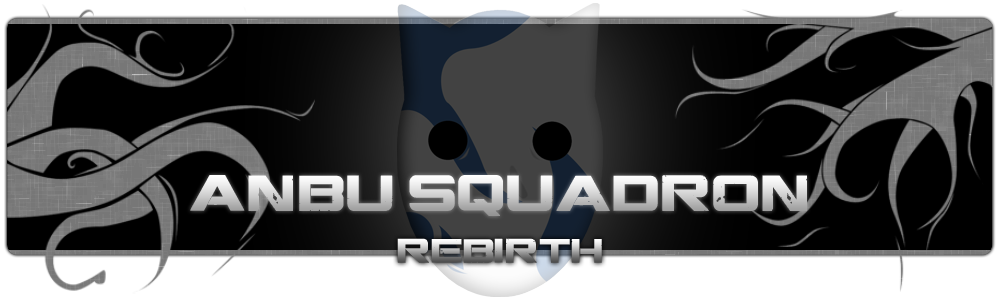 Anbu Squadron Rebirth