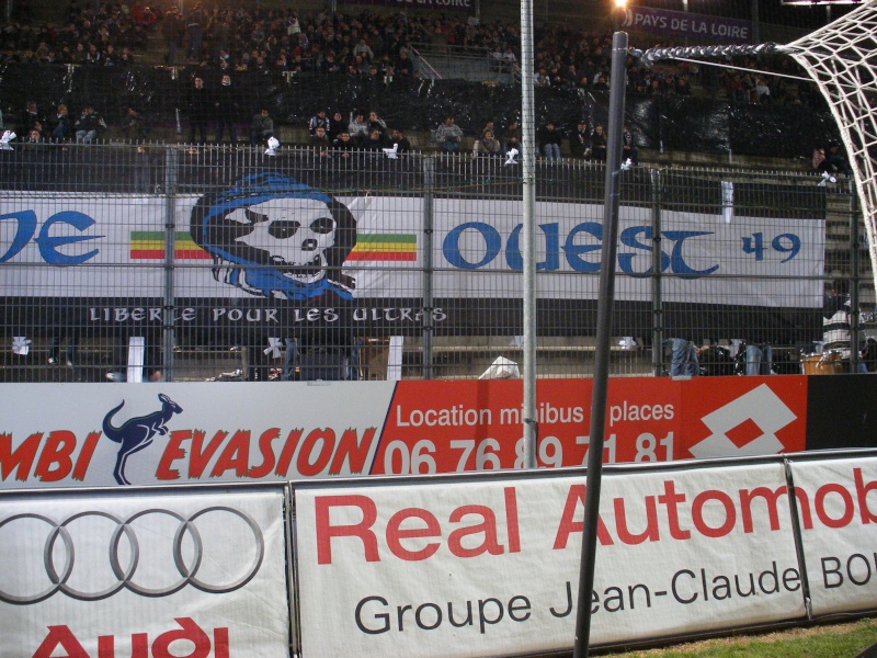 L2: Angers - Clermont 2009_011