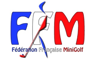 le MINIGOLF en FRANCE Logoff11