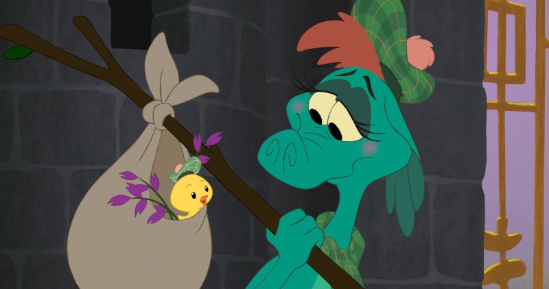 La Ballade de Nessie [Walt Disney - 2011] Ness_011