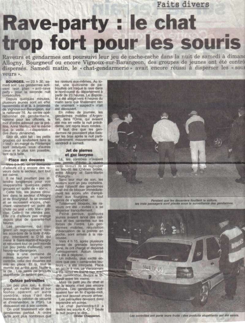 archives bourges off 2003...bois d allogny.... 18-05-26