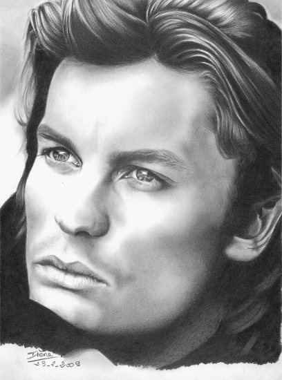 HELMUT BERGER par Irène 119hel10