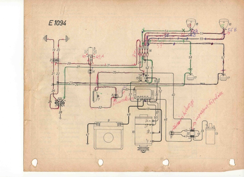 schema electrique 1032 Img18610