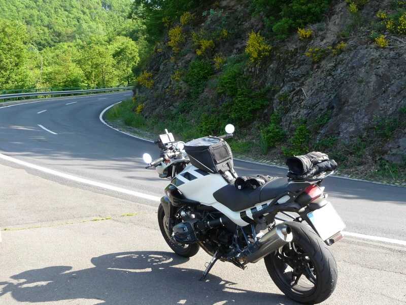 Motorradurlaub in der Eifel 14.05. - 26.05.10 P1000912