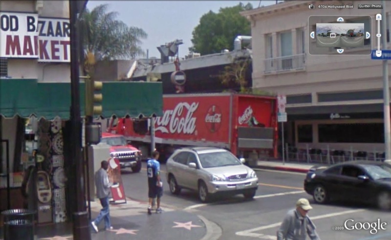 Coca Cola sur Google Earth - Page 2 Coca310