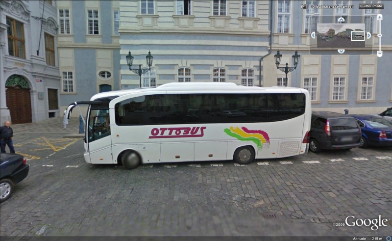 STREET VIEW : les autobus en tous genre Ottobu10