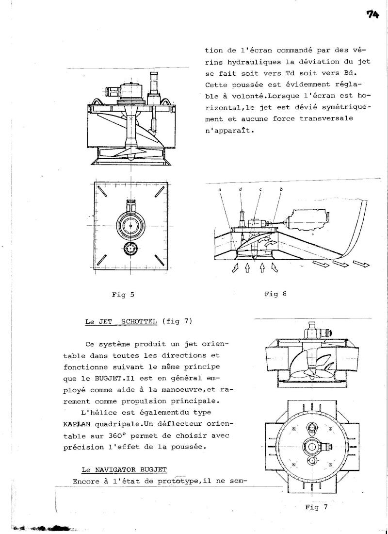  Propulseur cycloïdal -  Système Voight-Schneider  - Page 2 00411