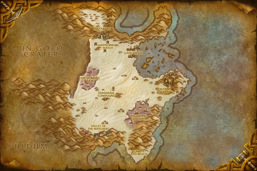 Tanaris Tanari10