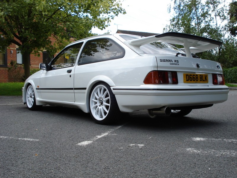 Sierra Cosworth Dsc00012