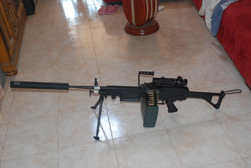 Vend MA M249 Snipe Dsc_0212