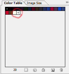 [Theorie + Photoshop] Crer un smiley de A  Z Smiley10