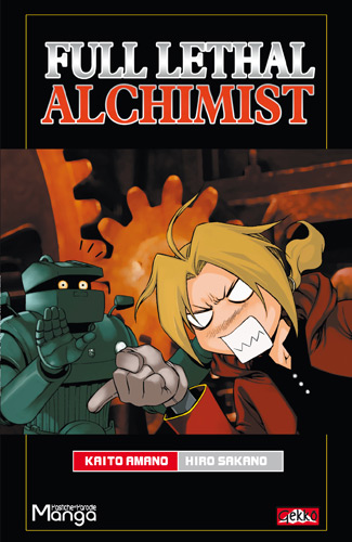 Fullmetal Alchemist - Page 7 Fma10