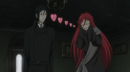 Black Butler / Kuroshitsuji Kurosh12