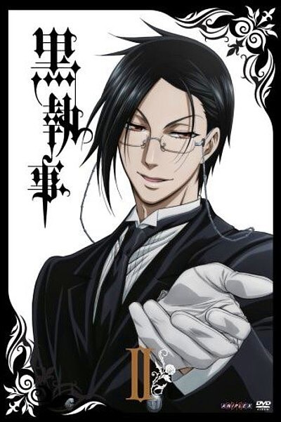 Black Butler / Kuroshitsuji Kurosh14