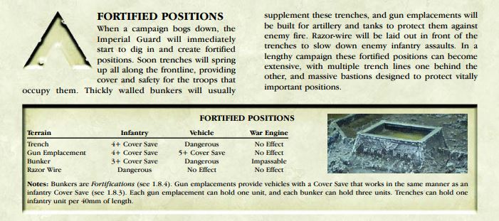 Fortifications : Iron Warriors, Impérial Fist, DkoK... - Page 3 Captur16