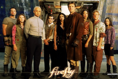 Firefly 012