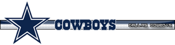 Dallas Cowboys