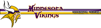 Minnesota Vikings