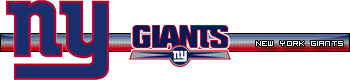 New York Giants