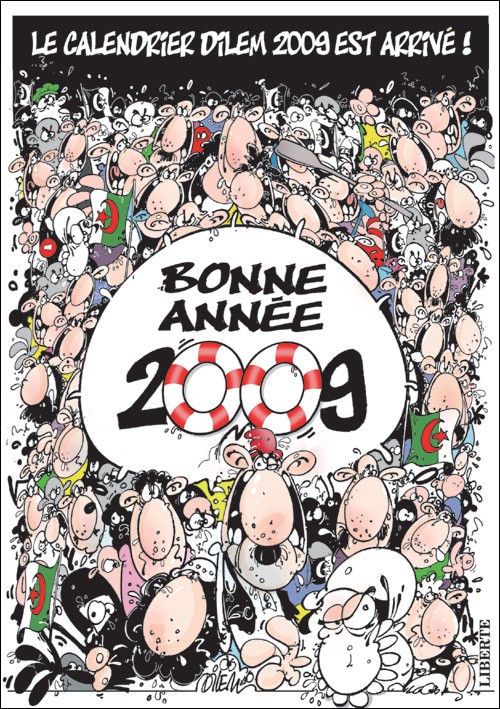 [Art] La Caricature Du Jour !!! - Page 21 11111112