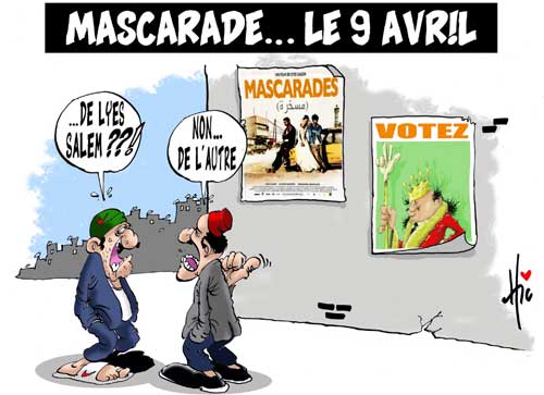 [Art] La Caricature Du Jour !!! - Page 21 2222210