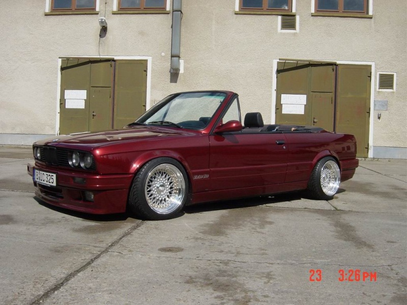 les plus belles E30 0910