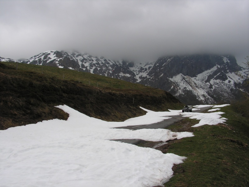 Sortie Pyrénées et sa région Pyrana15