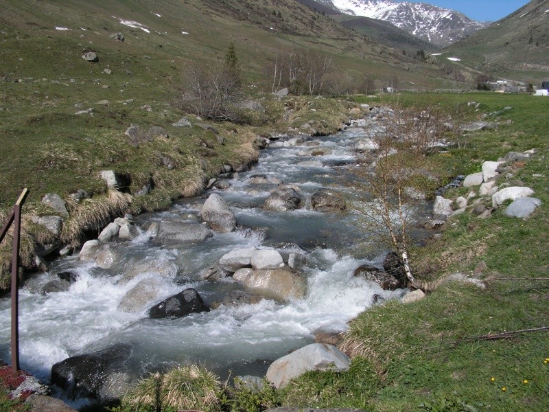 Sortie Pyrénées et sa région Pyrana27