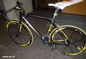 lance amstrong Velo6010
