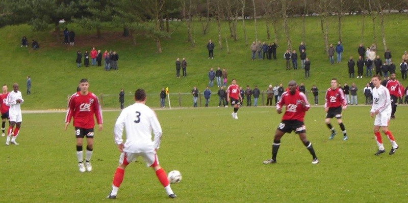 photos de Brest -Vertou en Gambardella Gambar20