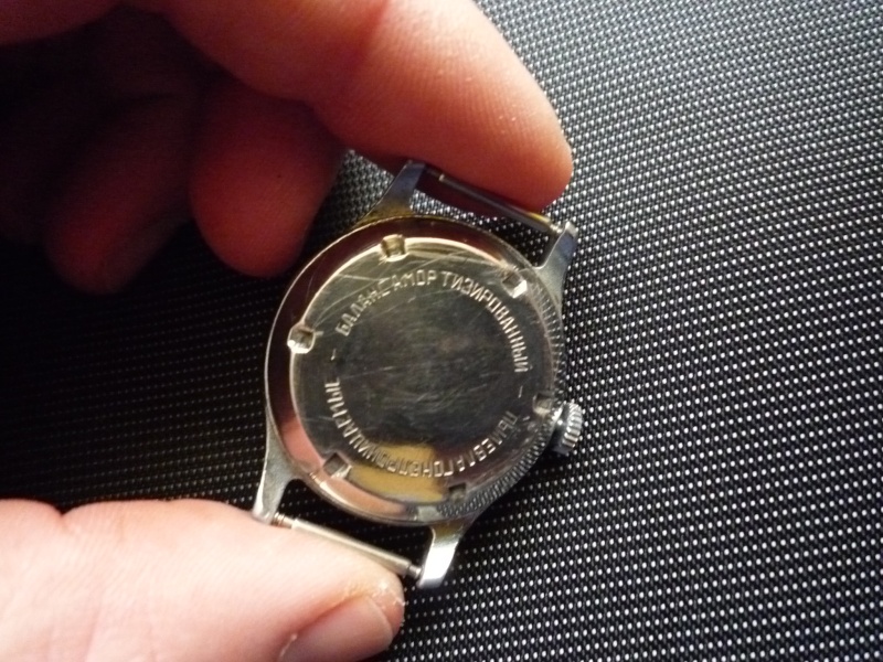 Toutes les Montres Russes du Forum 1space11