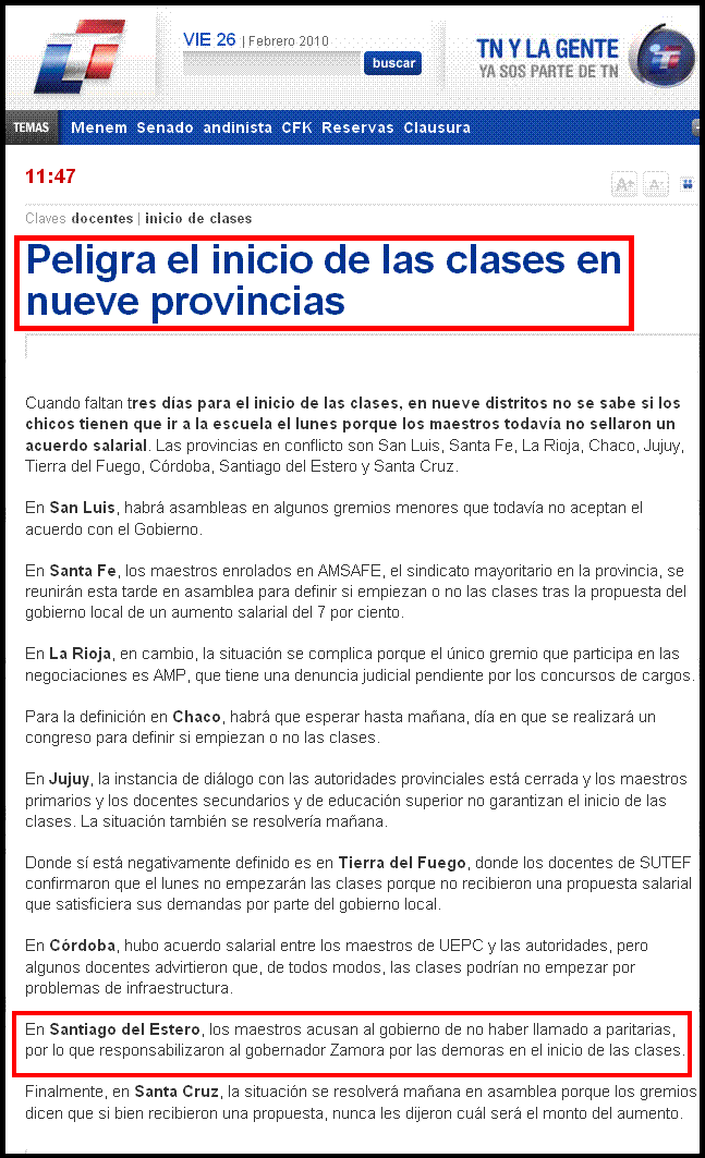 ENTRE 5 MEDICOS Y ENFERMERA DE AUTOCONVOCADOS GANAN MAS DE $ 21.000 MENSUALES Clases10