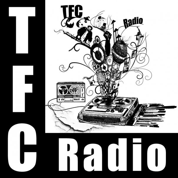 TFC radio: web radio strictement hip-hop Tfclog10