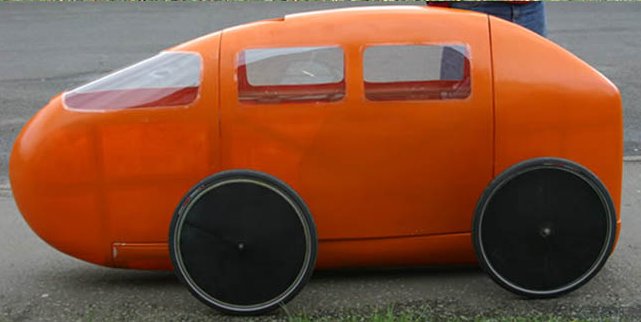 Pour vous, est-ce un vélomobile ou pas ? Orange10