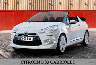 2012 - [DECLINAISON] Citroën DS3 découvrable [A56] - Page 13 400x2710
