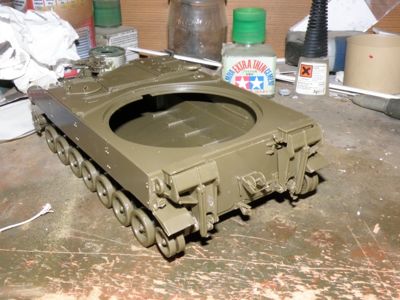 M109A6 Paladin