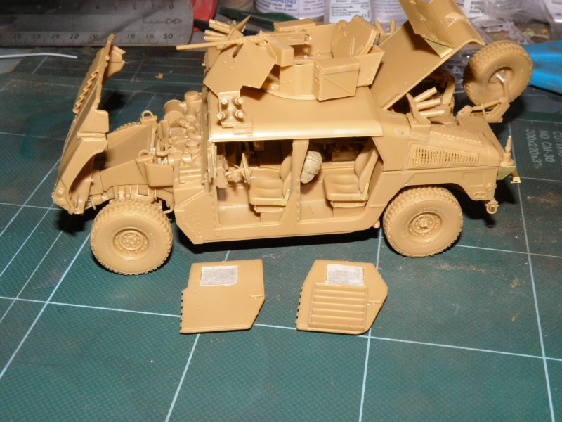 M1114 BRONCO 1/35 Pc140014