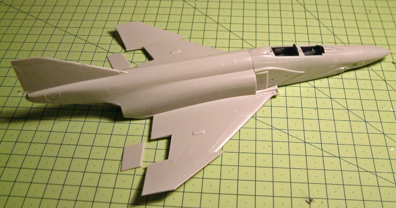RF4B Phantom II  [Hasegawa] 1/72  00111