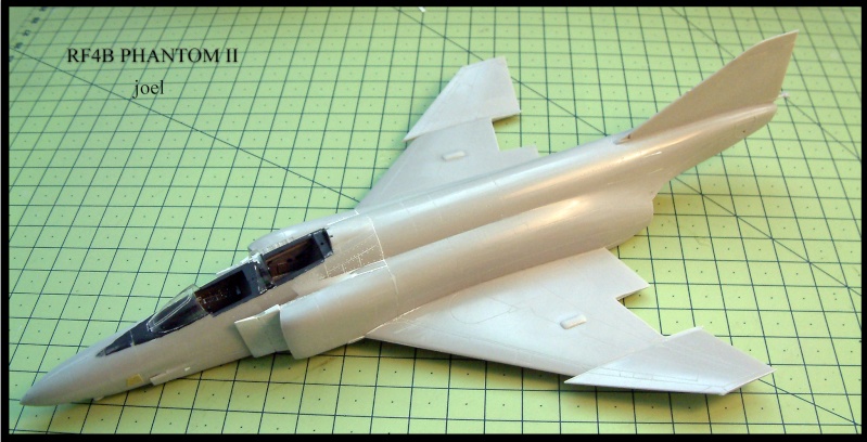 RF4B Phantom II  [Hasegawa] 1/72  001_co10