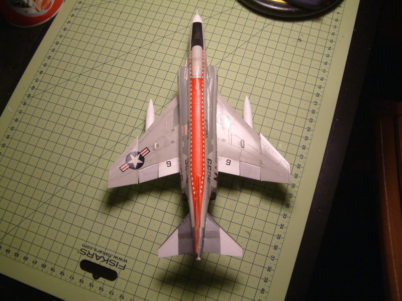 RF4B Phantom II  [Hasegawa] 1/72  00413