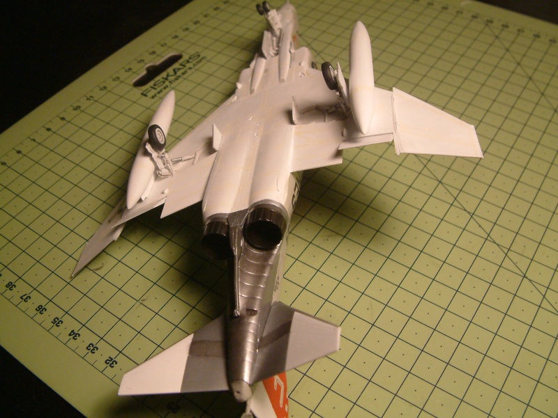 RF4B Phantom II  [Hasegawa] 1/72  00710