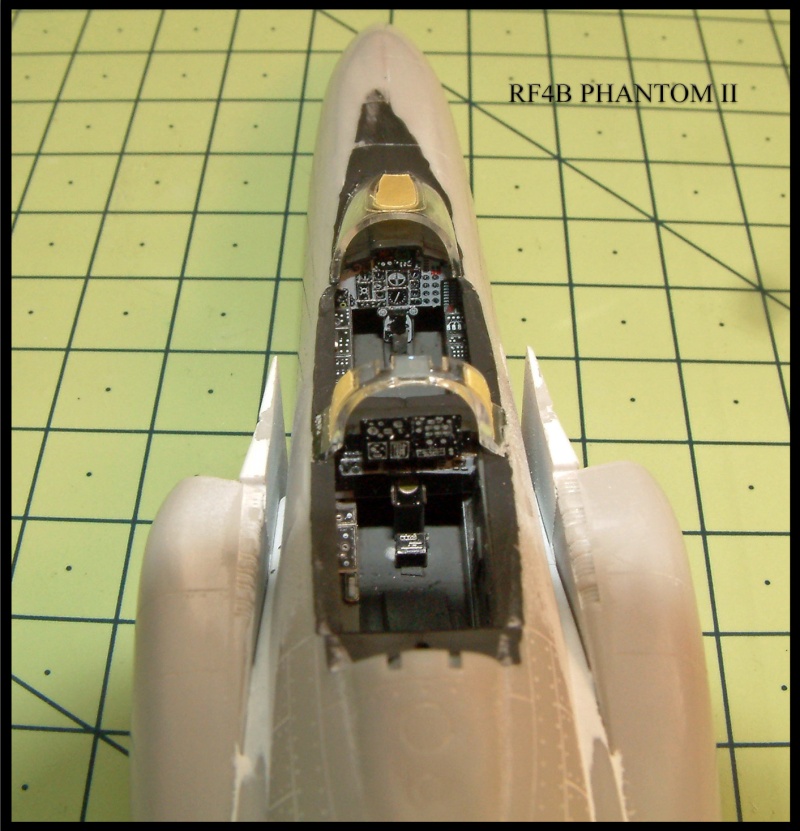 RF4B Phantom II  [Hasegawa] 1/72  007_co10