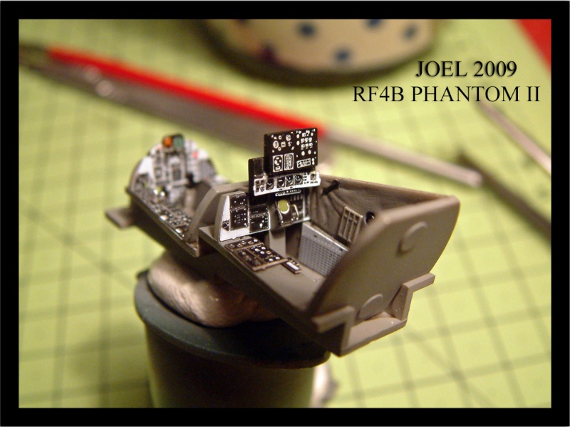 RF4B Phantom II  [Hasegawa] 1/72  033_co10