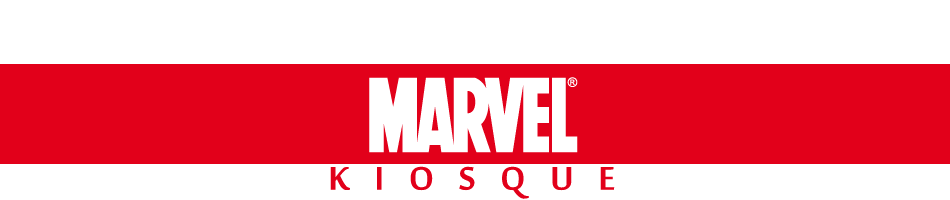 CHECKLIST Marvel11