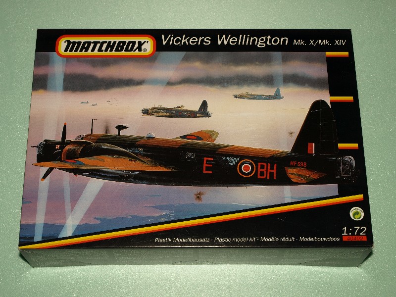 [Matchbox] Wellington Mk X / Mk XIV P1012811