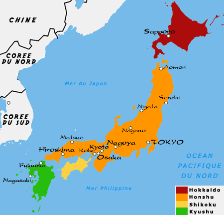 Définition d'un Art Martial, du bushido et du budô Japon110