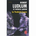 [Ludlum, Robert & Larkin, Patrick] La vendetta Lazare 51c1xc10