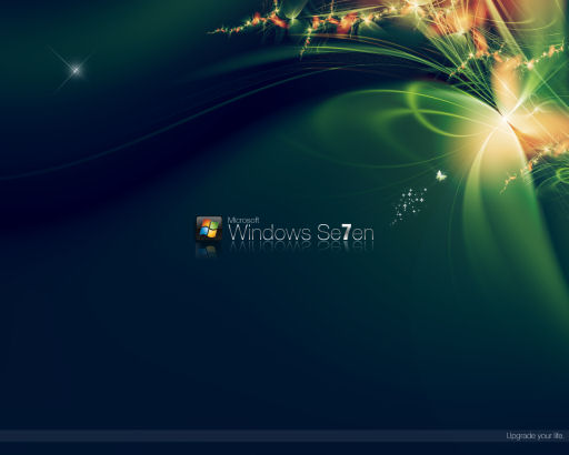 Windows7 wallpapers Im6vza10